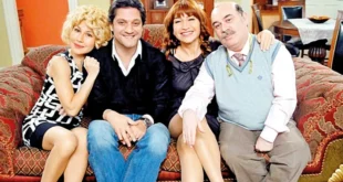 Uzaylı Zekiye
